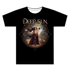 T-Shirt "Storyteller"